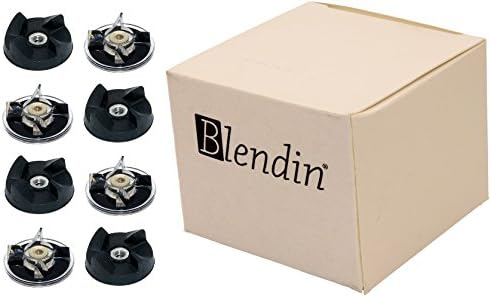 Blendin Replacement Gears for Magic Bullet Blender