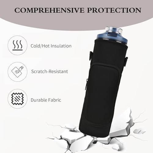 CouldyCasi Portable Blender Storage Bag