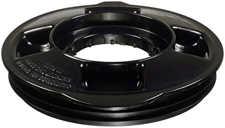 Univen Blender Jar Lid and Cap