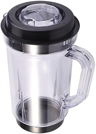 1000ml Juicer Blender Pitcher Replacement for Magic Bullet