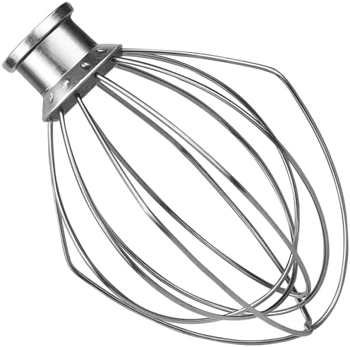 K45WW Wire Whip for KitchenAid Mixer