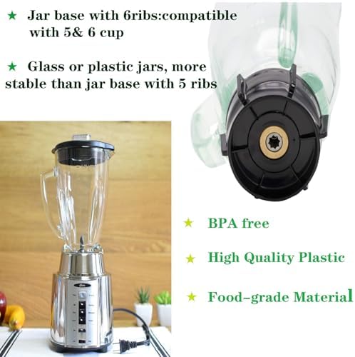 Oster Blender Replacement Parts Kit