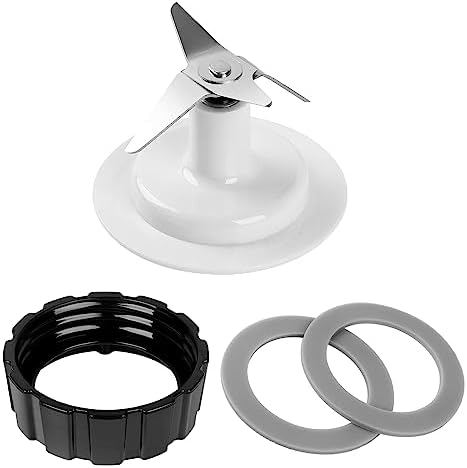 HenSinTc Replacement Blender Blades and Parts