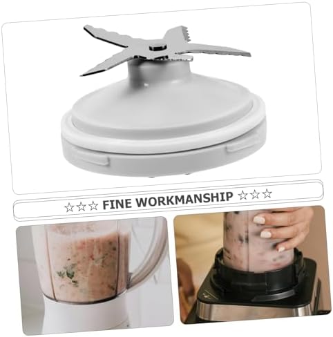 MAGICLULU Juicer Blade Base Replacement