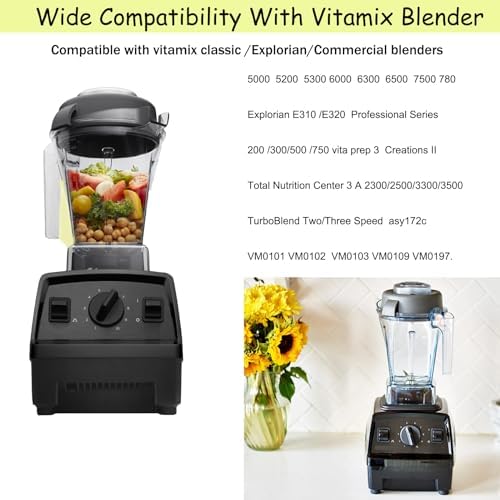 32oz Blender Pitcher Replacement