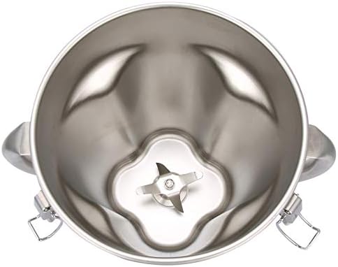 TOPINCN 4L Juicer with 2 Handles