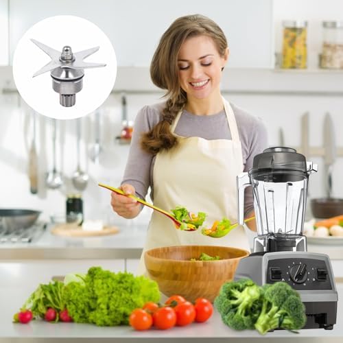 Blender Blade Replacement for Vitamix 105733