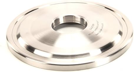 Waring Lid Without Stopper For CB6