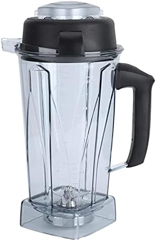 Alinory Blender Container Replacement Kit