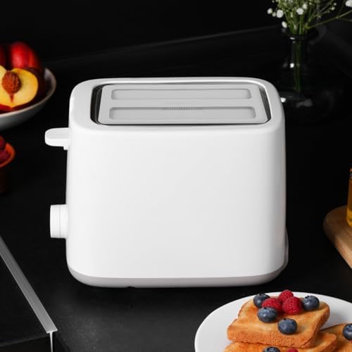 ABOOFAN 2 Slice Toaster Lid Cover