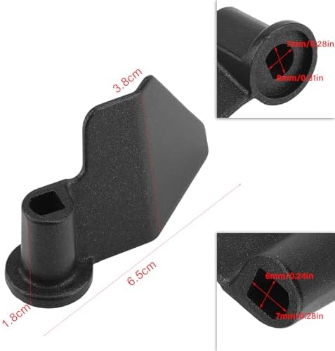 Estink Breadmaker Mixing Paddle Replacement