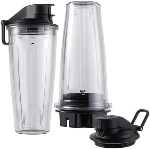 Personal Cup Adapter for Vitamix Classic Blenders