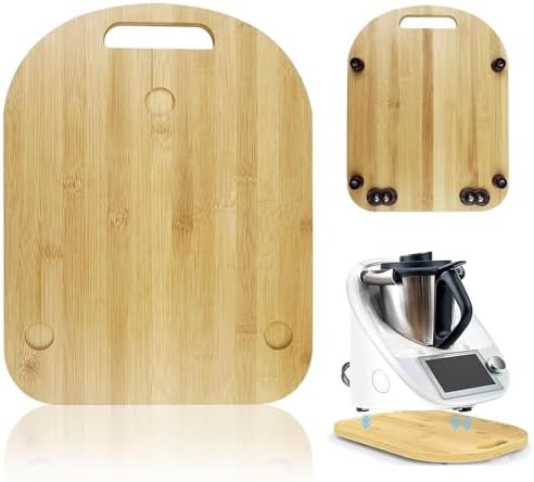 Wood Sliding Board for Kitchen Appliances