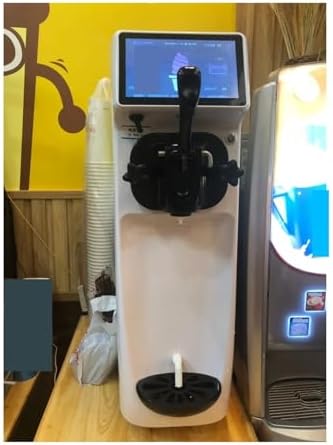 Puffing Rod Ice Cream Maker Replacement