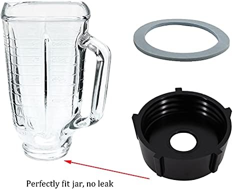 Oster Blender Replacement Parts Set 1
