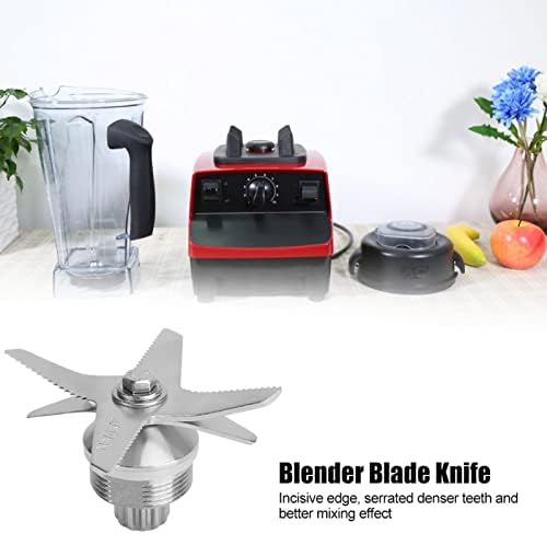 Blender Blade Replacement for VM 5200 Series