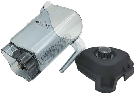 48oz Vitamix Container Replacement for Commercial Blenders