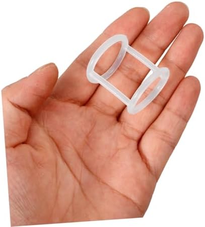 3pcs Ice Cream Machine Seal Ring Replacement