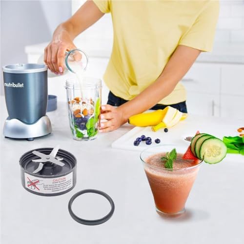 Replacement Extractor Blade for NutriBullet 600w 900w Pro Series