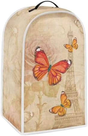 Butterfly Blender Cover for Home Use