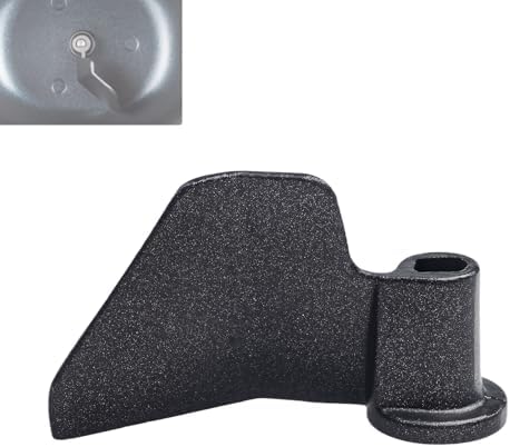 Flylin Bread Maker Kneading Paddle Replacement