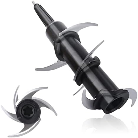 Replacement Ninja Blender Blade 6 Blades