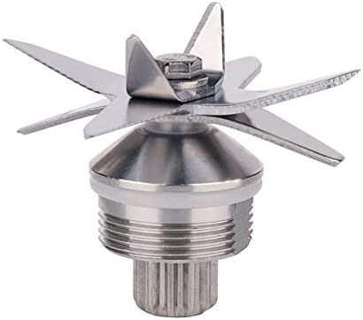 Blender Blade Replacement 2L 8 Blades Unit