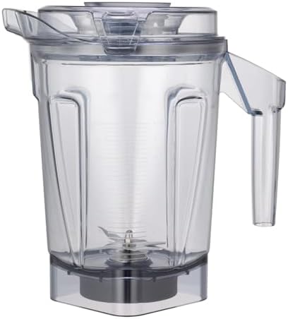 EastFune Vitamix 64oz Ascent Container Replacement