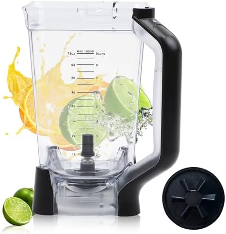 72oz Ninja Blender Pitcher Replacement