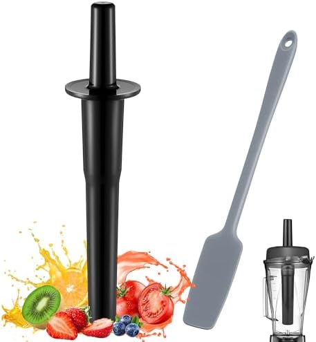 Dunkive Replacement Blender Tamper Tool