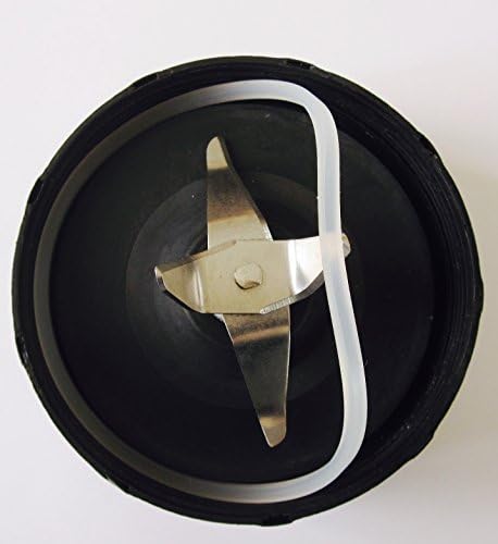 Replacement Gasket for Sensio Bella Cucina 13330 13586 13615 10029 6 Pack