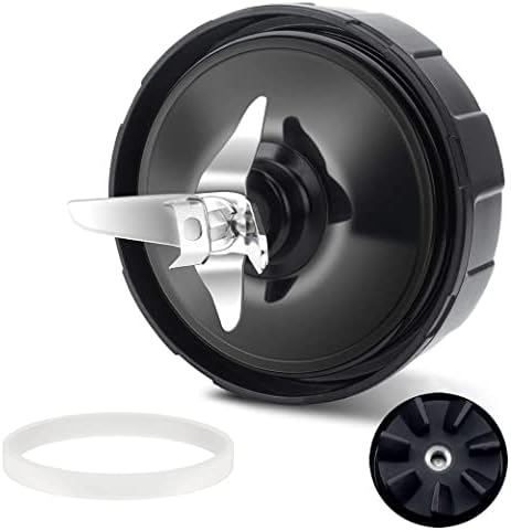 7 Fins Blade Replacement for Ninja Blender