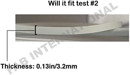 4 Replacement Gaskets for Magic Bullet