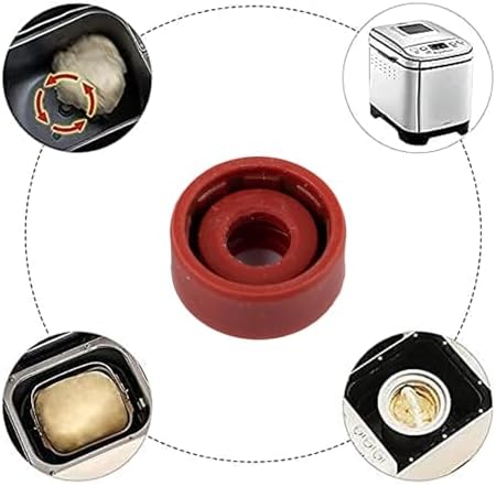 Convenient Oil Seal Bread Maker Replacement Gasket
