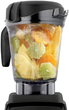 Vitamix 64oz Clear Low-Profile Container
