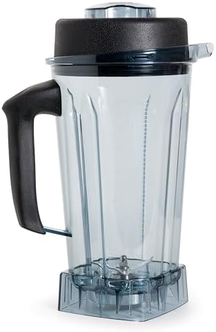 MRX Solutions Blender Pitcher Replacement
