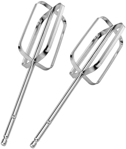 Replacement Hand Mixer Beaters for Hamilton Beach