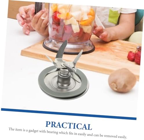 RORPOIR Replacement Blender Cutter