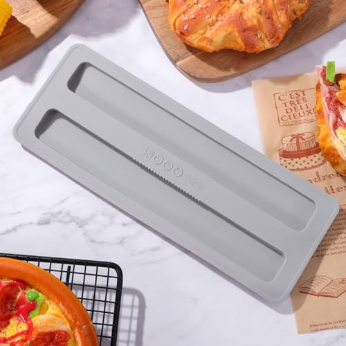 ABOOFAN 2 Slice Toaster Lid Cover