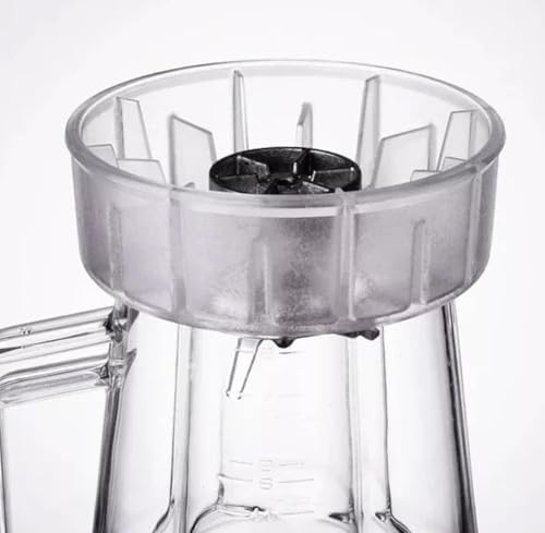 Jar Assembly Replacement 48 oz Blender Compatible