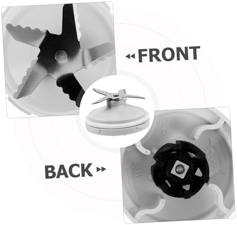 MAGICLULU Juicer Blade Base Replacement