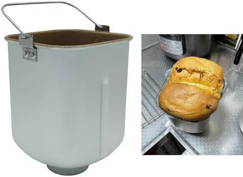 Square Bread Machine Inner Bucket Replacement