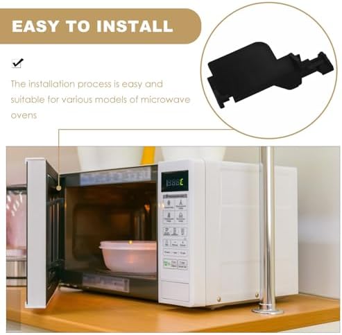 Uonlytech Microwave Push Button Replacement