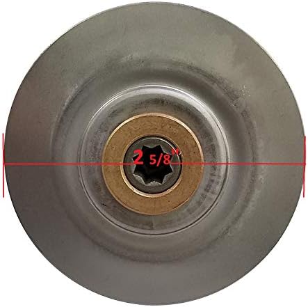 Blendin Replacement Cutter Blade and Agitator