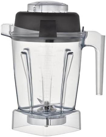 EastFune 48oz Blender Container Replacement