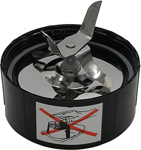 2pcs 22oz Cup with Lid and Ice Crusher Blade Replacement