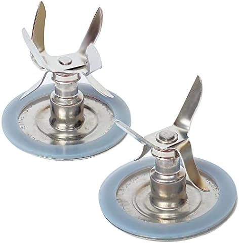 Replacement Parts Ice Crusher Blade with Gasket 1