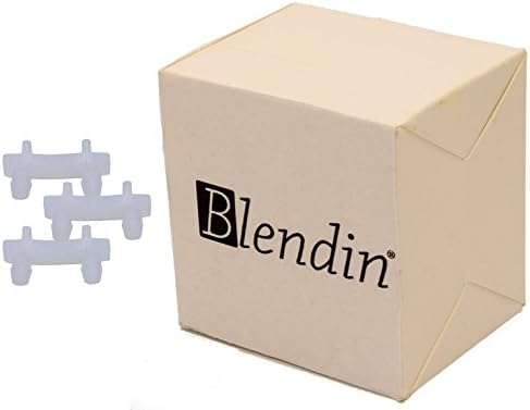 Blendin Replacement Rubber Bushing Pads