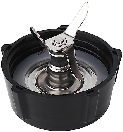 Replacement Parts 5-Cups Glass Jar With Blade