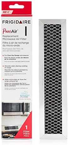 Frigidaire Pure Air Microwave Filter Replacement